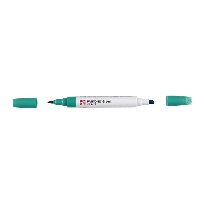 Talens Pantone Marker Green