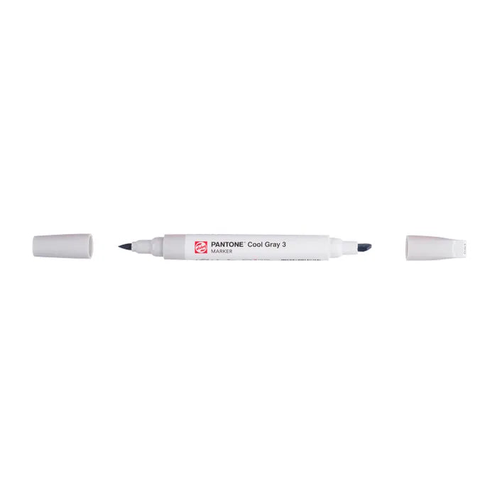 Talens Pantone Marker Cool Grey 3