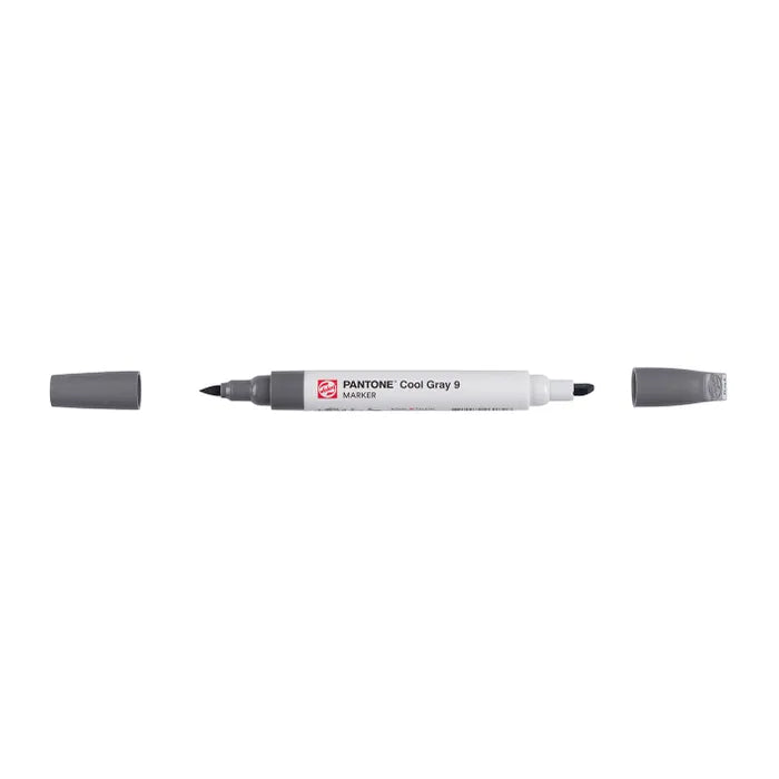 Talens Pantone Marker Cool Grey 9