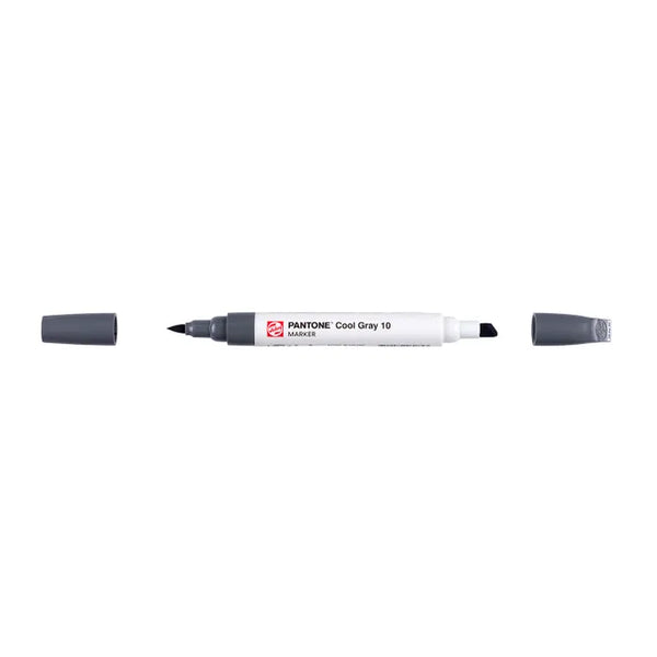 Talens Pantone Marker Cool Grey 10