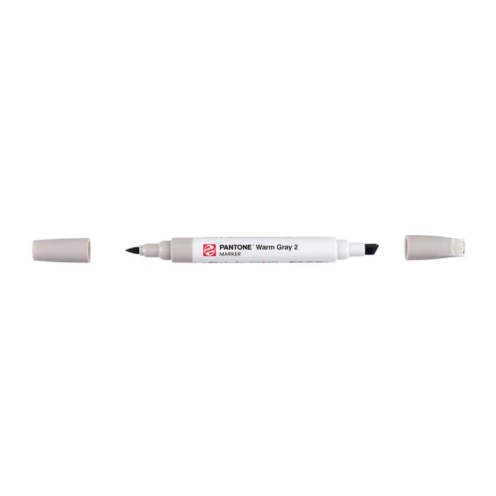 Talens Pantone Marker Warm Grey 2