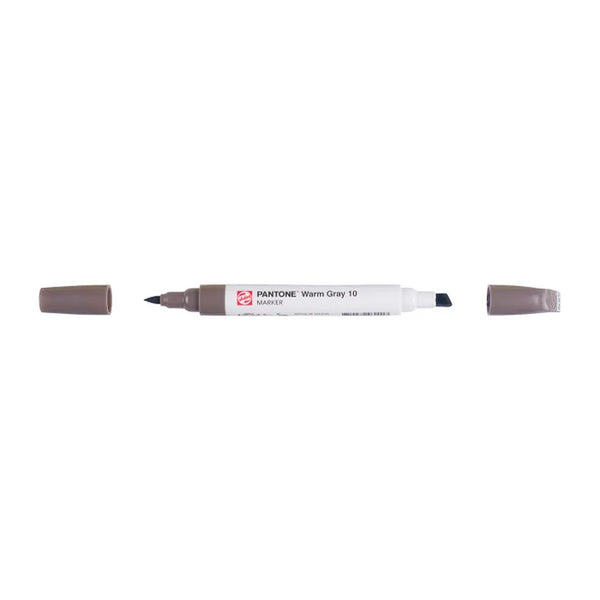 Talens Pantone Marker Warm Grey 10