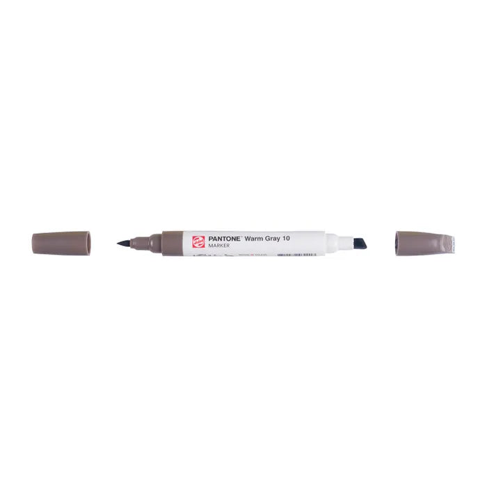 Talens Pantone Marker Warm Grey 10