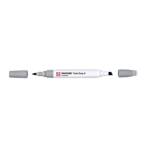 Talens Pantone Marker Cool Grey 6