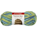 Premier Yarns Serenity Chunky Big Multi Yarn - Bright Water*