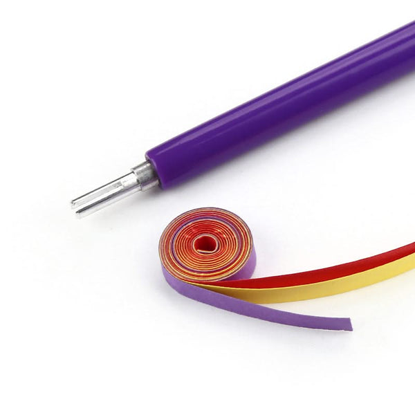 Universal Crafts Quilling Tool 6-Pack