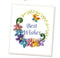 Poppy Crafts Quilling Paper 7mm, 120pack - Summer Days