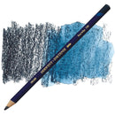 Derwent Inktense Pencil - Deep Indigo 1100