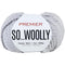 Premier Yarns So...Woolly Solid Yarn Mist*