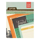 Capture - Mini Snippets - Carte Postale