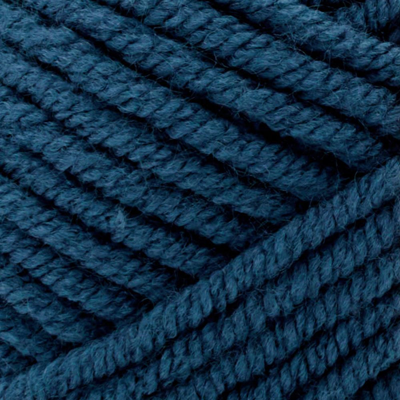 Premier Yarns Basix Chunky Yarn - Heritage Blue 100g