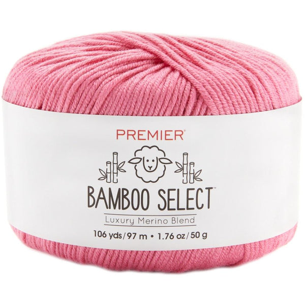 Premier Yarns Bamboo Select Yarn - Taffy 50g