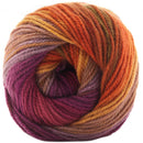 Premier Yarns Colourfusion DK Yarn - Autumn Sky 100g