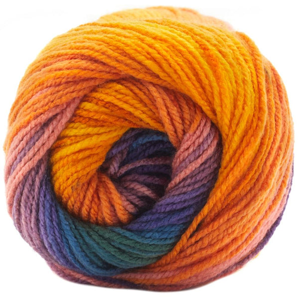 Premier Yarns Colourfusion DK Yarn - Tropical 100g