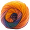 Premier Yarns Colourfusion DK Yarn - Tropical 100g