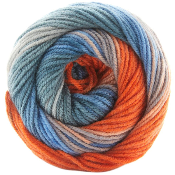 Premier Yarns Colourfusion DK Yarn - Wildflower 100g