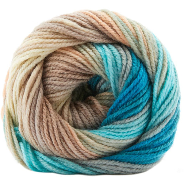 Premier Yarns Colourfusion DK Yarn - Maui 100g