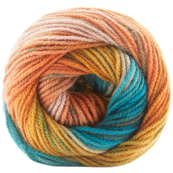 Premier Yarns Colourfusion DK Yarn - Painted Desert 100g