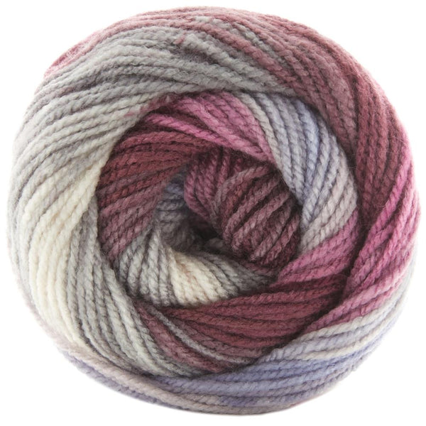 Premier Yarns Colourfusion DK Yarn - Berries & Cream 100g