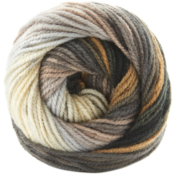 Premier Yarns Colourfusion DK Yarn - Morning Coffee 100g