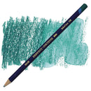 Derwent Inktense Pencil - Mallard Green 1230*
