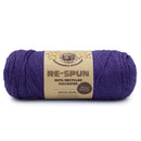 Lion Brand Re-Spun Bonus Bundle Yarn - Heliotrope
