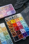 Poppy Crafts 24 Colour Wax Melt kit