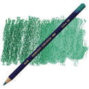 Derwent Inktense Pencil - Teal Green 1300*