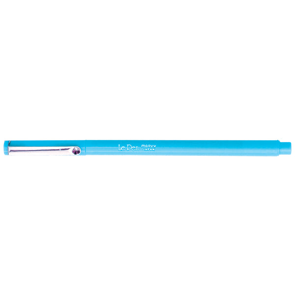 Le Pen 0.03mm Point - Light Blue