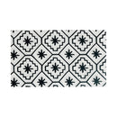 Poppy Crafts Embossing Folder 132 - 3"x5"- Starry