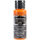 Americana Multi-Surface Satin Acrylic Paint 2oz - Pumpkin Patch*