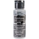 Americana Multi-Surface Satin Acrylic Paint 2oz - Dolphin*