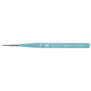 Select Synthetic Brush Petite Round Size 20/0