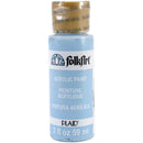 FolkArt Acrylic Paint 2oz - Blue Belle*