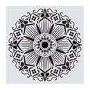 Poppy Crafts Single Sheet Stencil