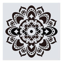 Poppy Crafts Single Sheet Stencil