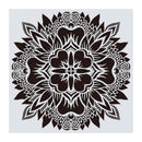Poppy Crafts Single Sheet Stencil