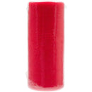 Falk Tulle 6"X25yd Spool - Red*