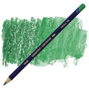 Derwent Inktense Pencil - Field Green 1500*