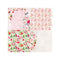 Poppy Crafts 6"x6" Paper Pack