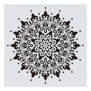 Poppy Crafts Single Sheet Stencil