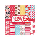 Poppy Crafts 6"x6" Paper Pack