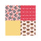 Poppy Crafts 6"x6" Paper Pack