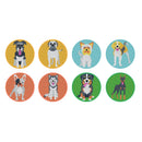 Poppy Crafts Diamond Coaster Kit
