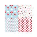Poppy Crafts 6"x6" Paper Pack