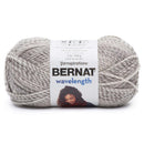 Bernat Wavelength Yarn - Pearl