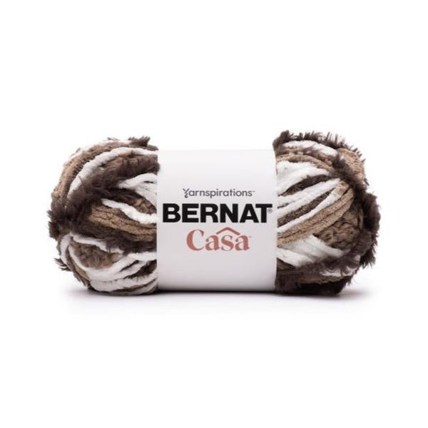 Bernat Bernat Fabwoolous Yarn