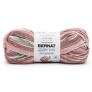 Bernat Softee Baby Jacquards Yarn Faded Blooms