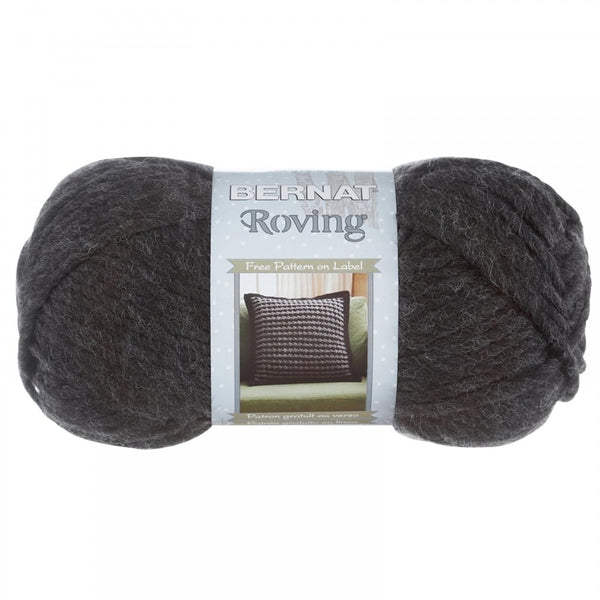 Bernat Roving Yarn - Flint 100g*