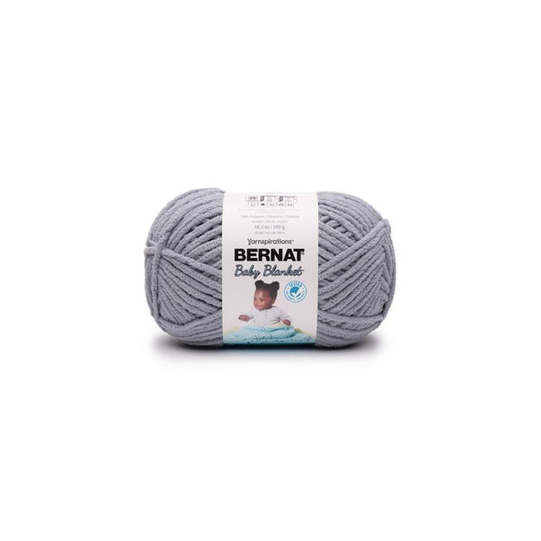 Bernat baby blanket dapple gray sale